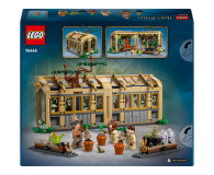 LEGO Harry Potter 76445 Zamek Hogwart™: zajęcia z zielarstwa - 1331664 - zdjęcie 5